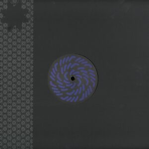 Lewis Fautzi / Lewis Fautzi - Beneath The Surface / Mutual Rytm MR-044RP - Vinyl
