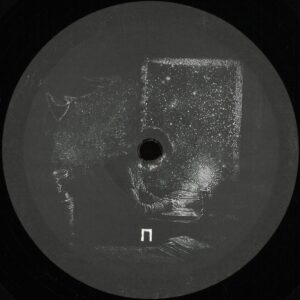 Crihan / Crihan - Sin Romper EP / sense. SENSE001 - Vinyl