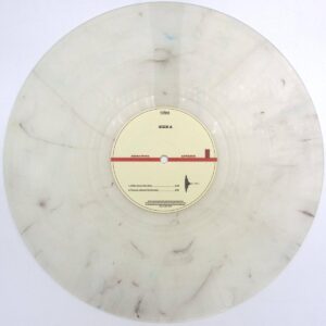 Antonio Fevola / Antonio Fevola - ANWAX001 / Analogue Network ANWAX001 - Vinyl
