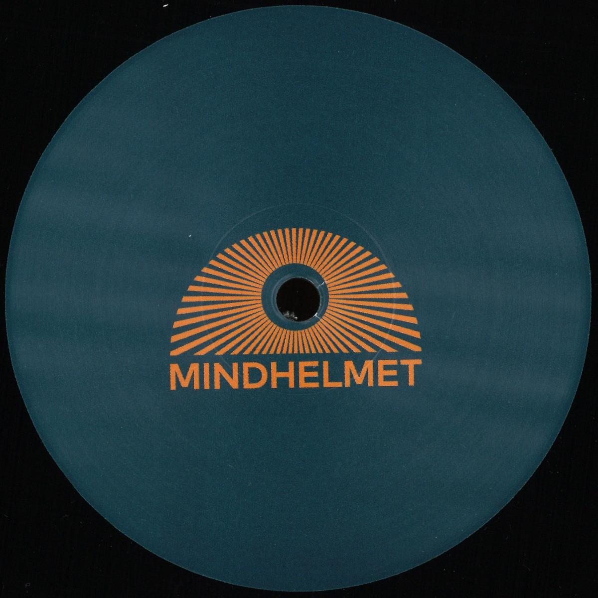 Griggy / Griggy - MINDHELMET 27 / Mindhelmet HELMET_27 - Vinyl — album cover artwork