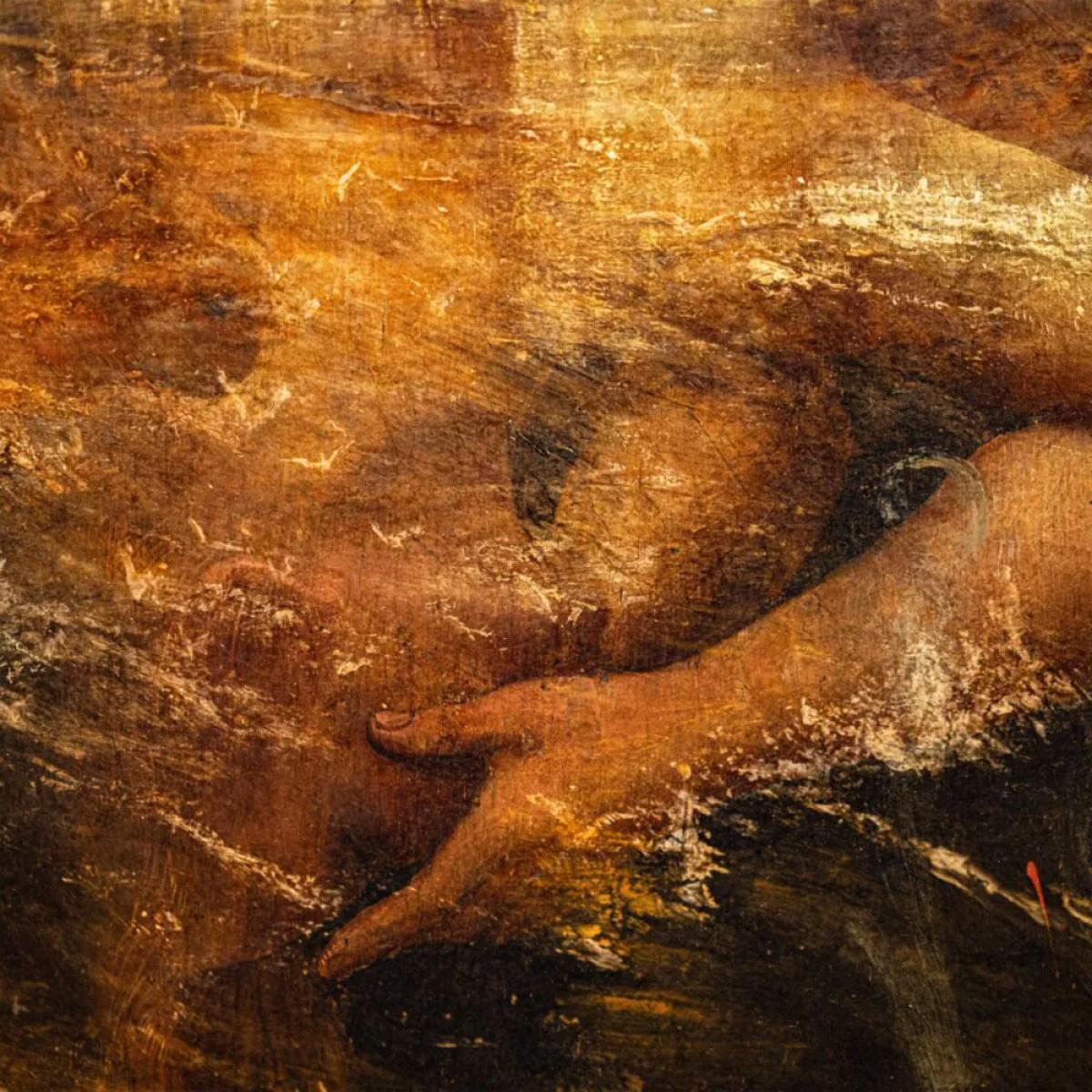 OSCAR MULERO / OSCAR MULERO - BETWEEN TWO WORLDS LP 2x12 / Semantica Records SEMANTICA199 - Vinyl — album cover artwork