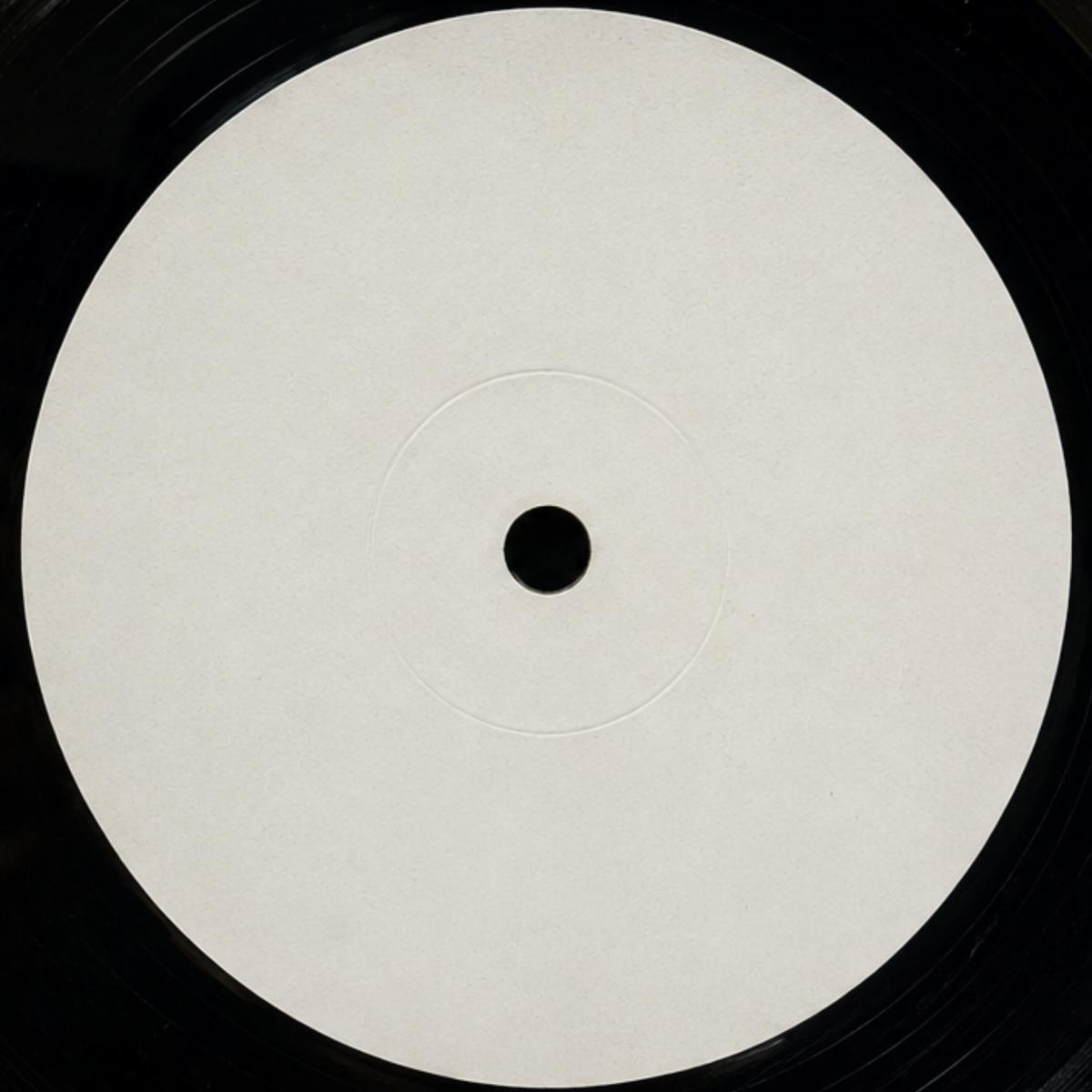 Marco Mellere, Shkedul / Marco Mellere, Shkedul - Questions EP / NORD LTD NORDEDT002 - Vinyl — album cover artwork
