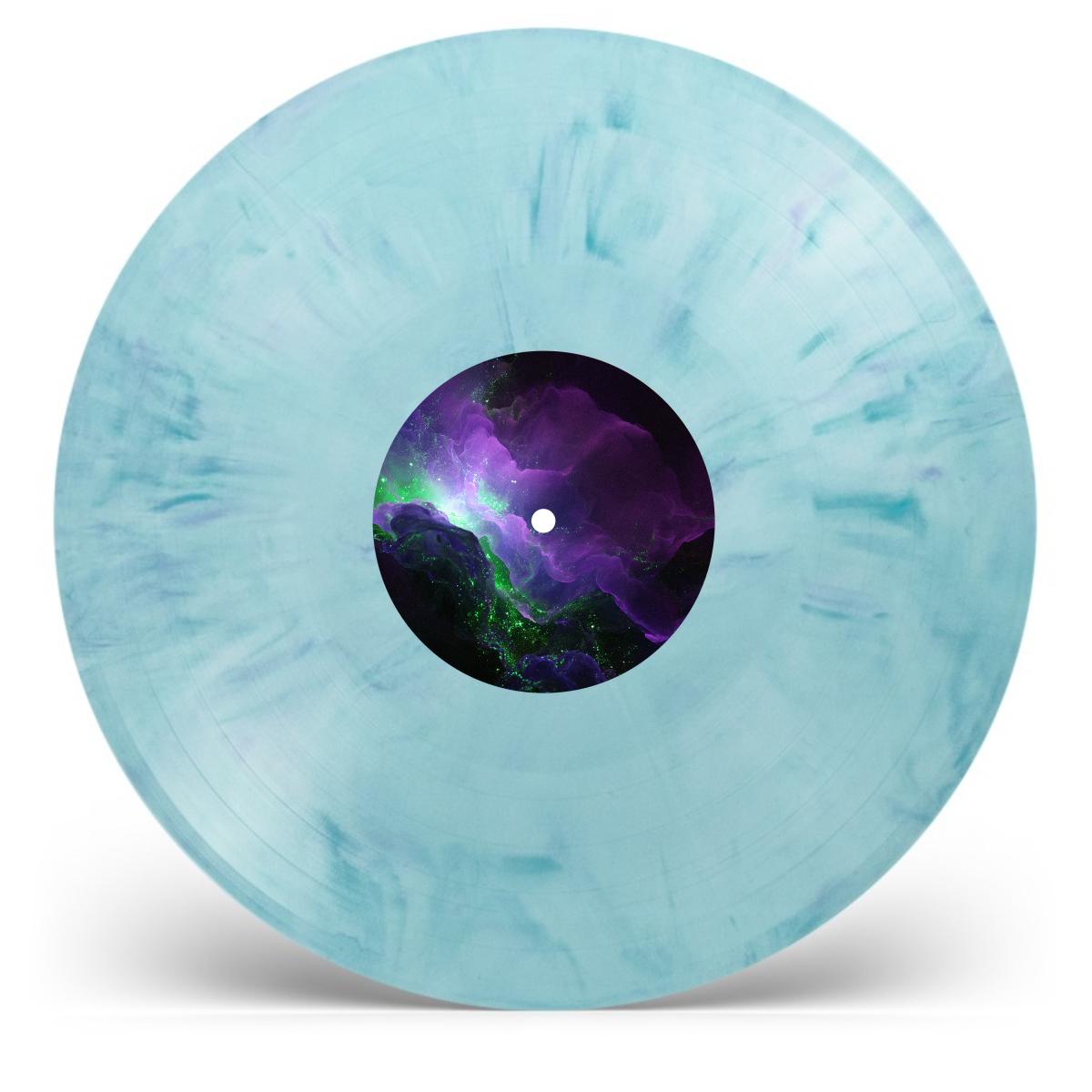 Atypikal / Atypikal - Monolith LP / Fur:ther Sessions FSR015 - Vinyl — album cover artwork