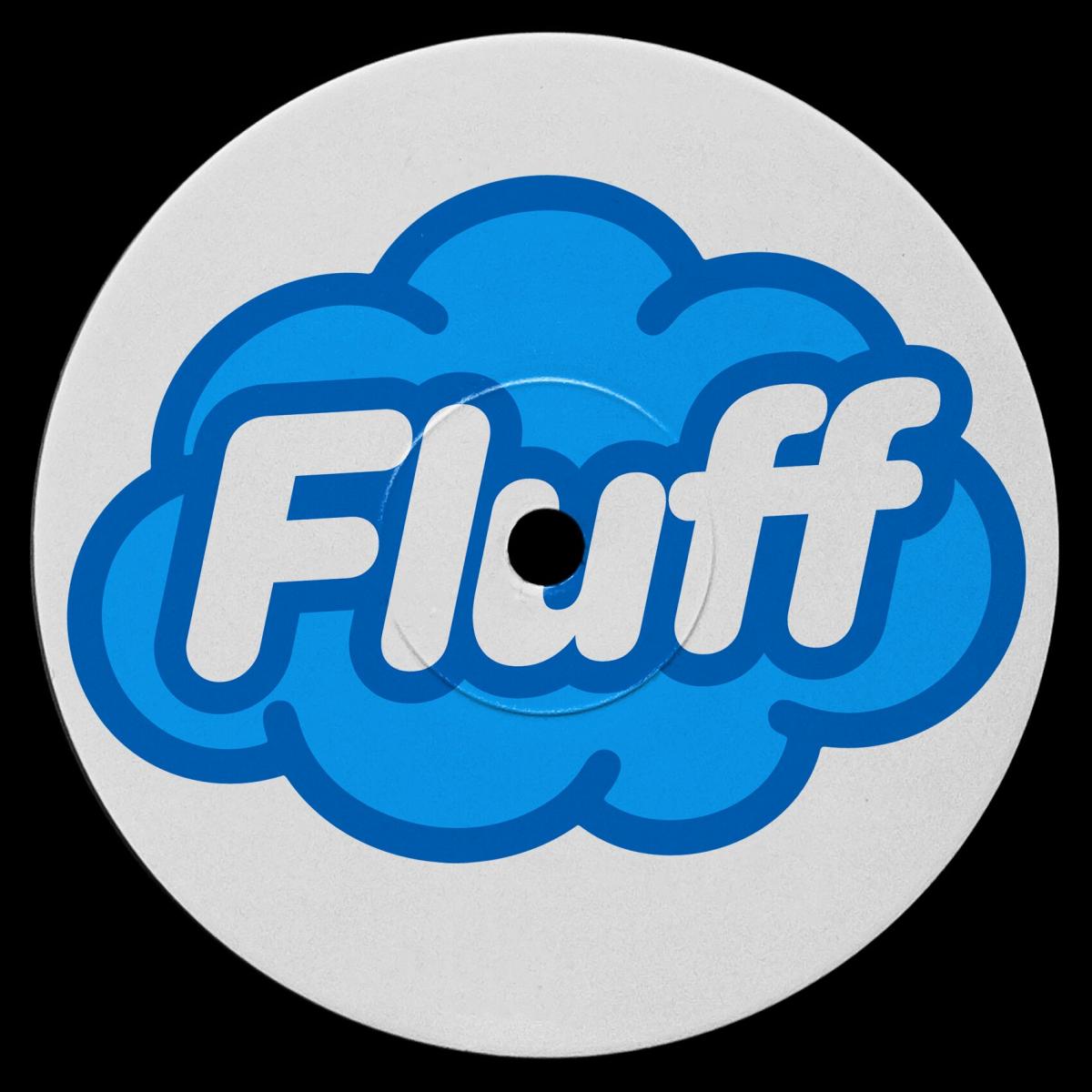 Various / Various - FLFR002 / Fluff Records FLFR002 - Vinyl — album cover artwork
